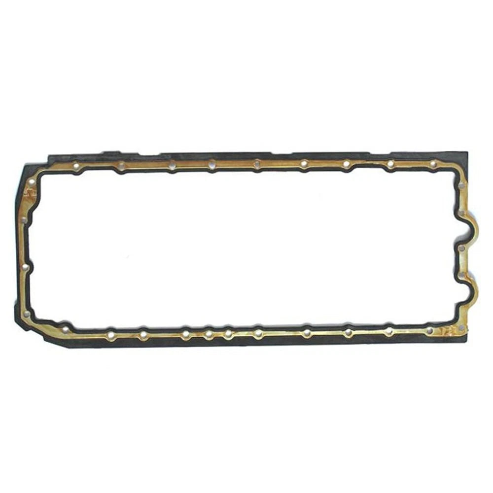 Oil Pan Gasket for BMW Z3 Z4 X3 X5 325Ci 323i 328i 535i (1991–2011)