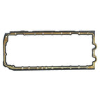 Oil Pan Gasket for BMW Z3 Z4 X3 X5 325Ci 323i 328i 535i (1991–2011)