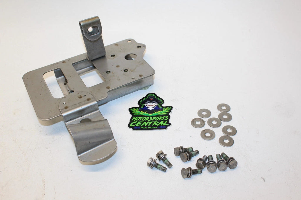 Steering Unit Mount Bracket for Kawasaki ZXi 750 900 1100 (1995–2003)