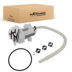 Electric Fuel Pump w/ Sending Unit for BMW 745i E65 (2002–2005)