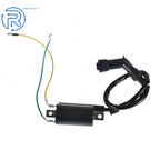 Ignition Coil for Honda CB350 CB450 CB500 CL350 (1965-1975)