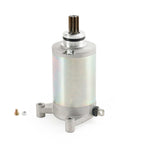 Starter Motor for Suzuki VL125 VL250 Intruder (2000–2012)
