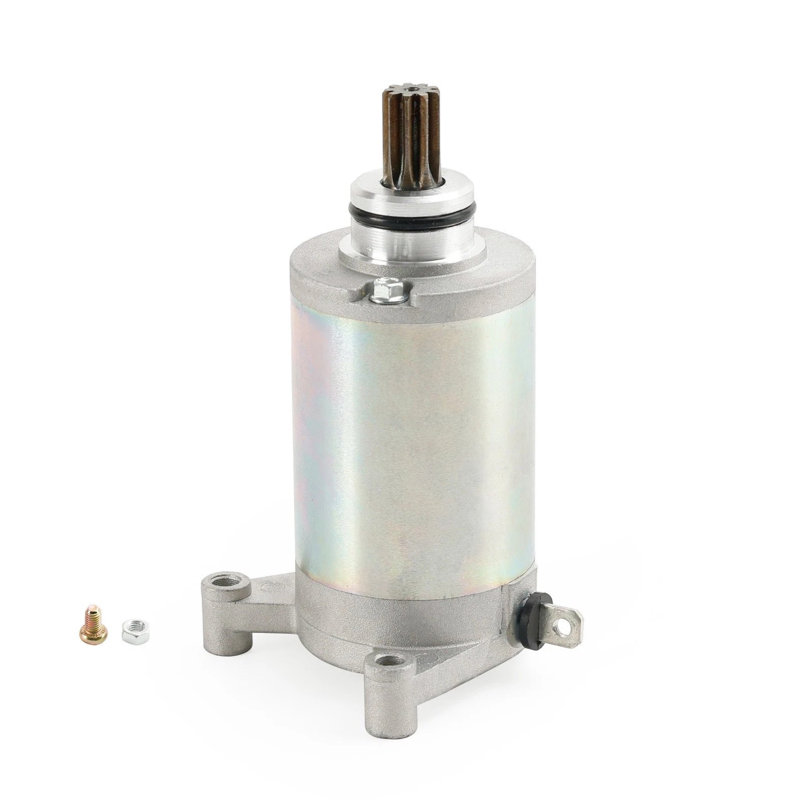 Starter Motor for Suzuki VL125 VL250 Intruder (2000–2012)