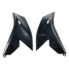 Unpainted Fairing Side Mid Cowl Panel for Kawasaki Versys 650 (2022–2024)