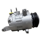 AC Compressor Replacement for Ford Ranger 2.7L (2012-2022)