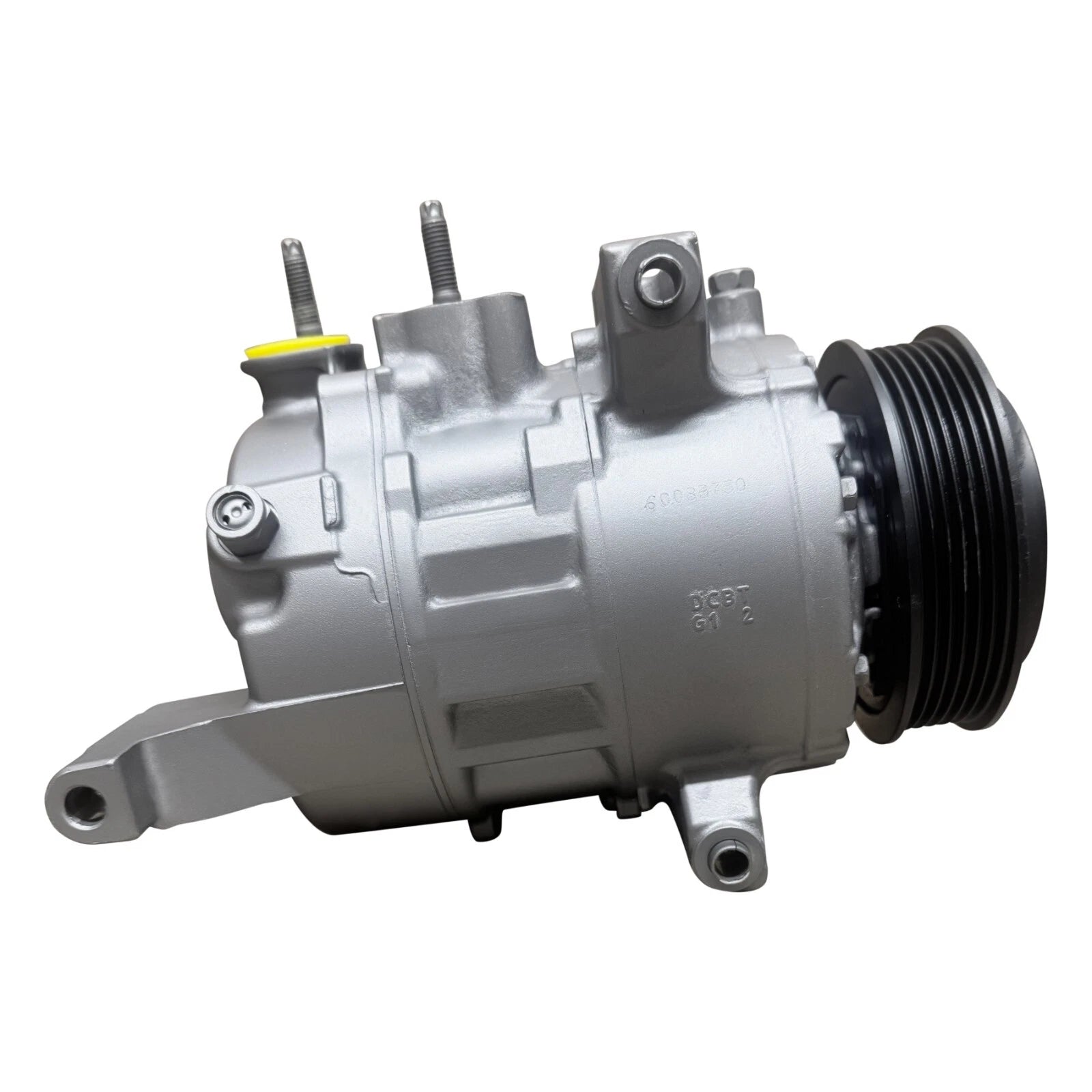 AC Compressor Replacement for Ford Ranger 2.7L (2012-2022)
