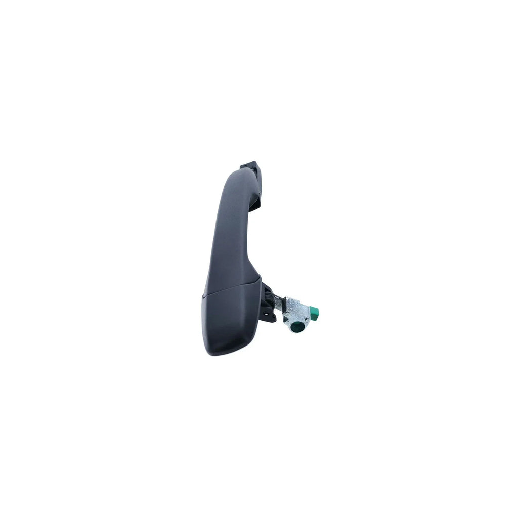 Front/Rear Left Outer Door Handle No Keyhole for Mazda CX-9 (2007–2021)