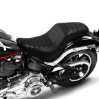 Rider Driver & Passenger Seat for Harley Softail Low Rider FXLR (2018–2023)