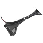 Wiper Cowl Deflector Pan Set of 2 for VW Passat (2020) 561819403A9B9