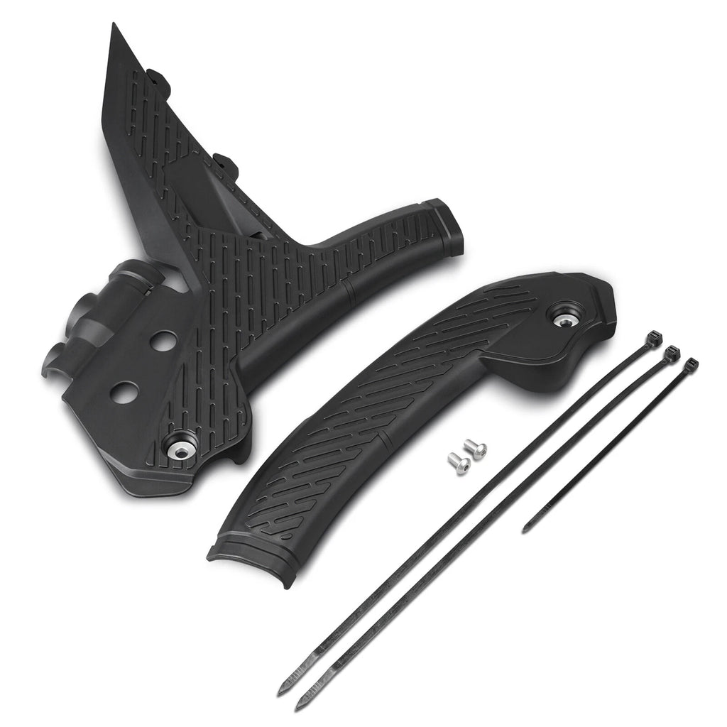 Frame Guards Cover Protector for KTM 125 250 300 350 450 SX SXF XC XCF (2023–2024)