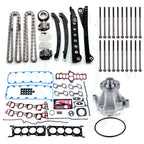 Timing Chain Kit & Head Gasket Set for Ford E-150 Econoline (1997–1998)