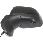 Power Heated Mirrors for Nissan Versa Note (2014–2019)