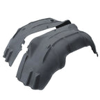Front Fender Liner Set for Chevy Silverado 2500 HD 3500 HD (2015–2019)