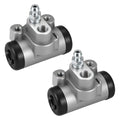 Front Left Right Brake Wheel Cylinder for Suzuki King Quad 300 (1991–1998)