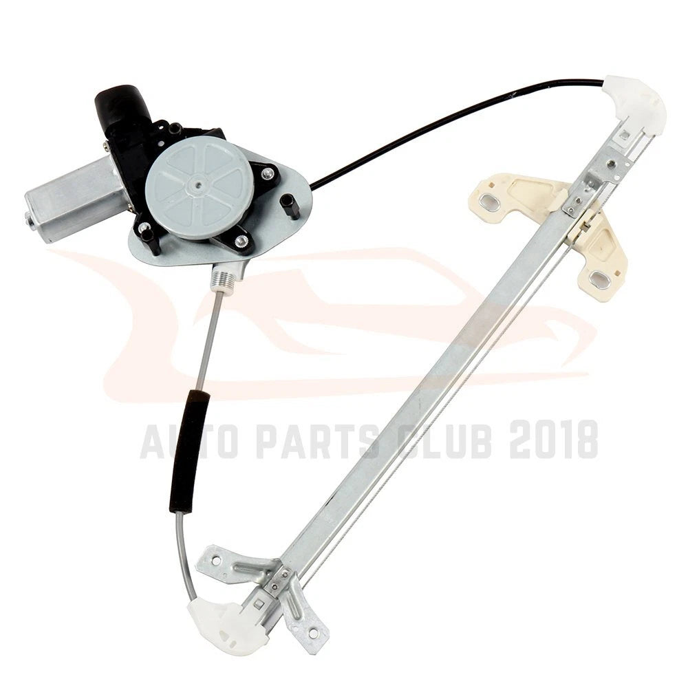 Window Regulator with Motor for Honda Accord (2003-2007)