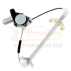 Window Regulator with Motor for Honda Accord (2003-2007)
