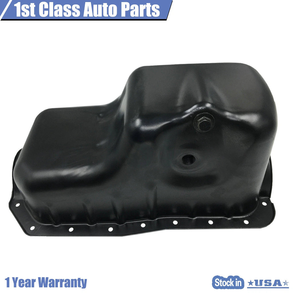 Engine Oil Pan Sump for Ford Taurus/Windstar (1988-1995)