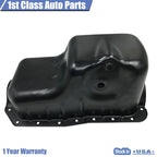 Engine Oil Pan Sump for Ford Taurus/Windstar (1988-1995)