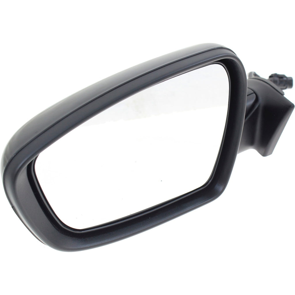 Driver Side Power Glass Mirror for 2014-2016 Kia Forte Sedan