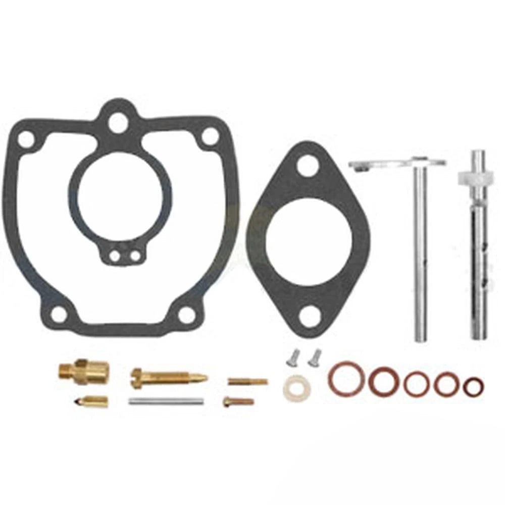 Complete Carburetor Kit for International Harvester K07 (Fits WR9 C515V)