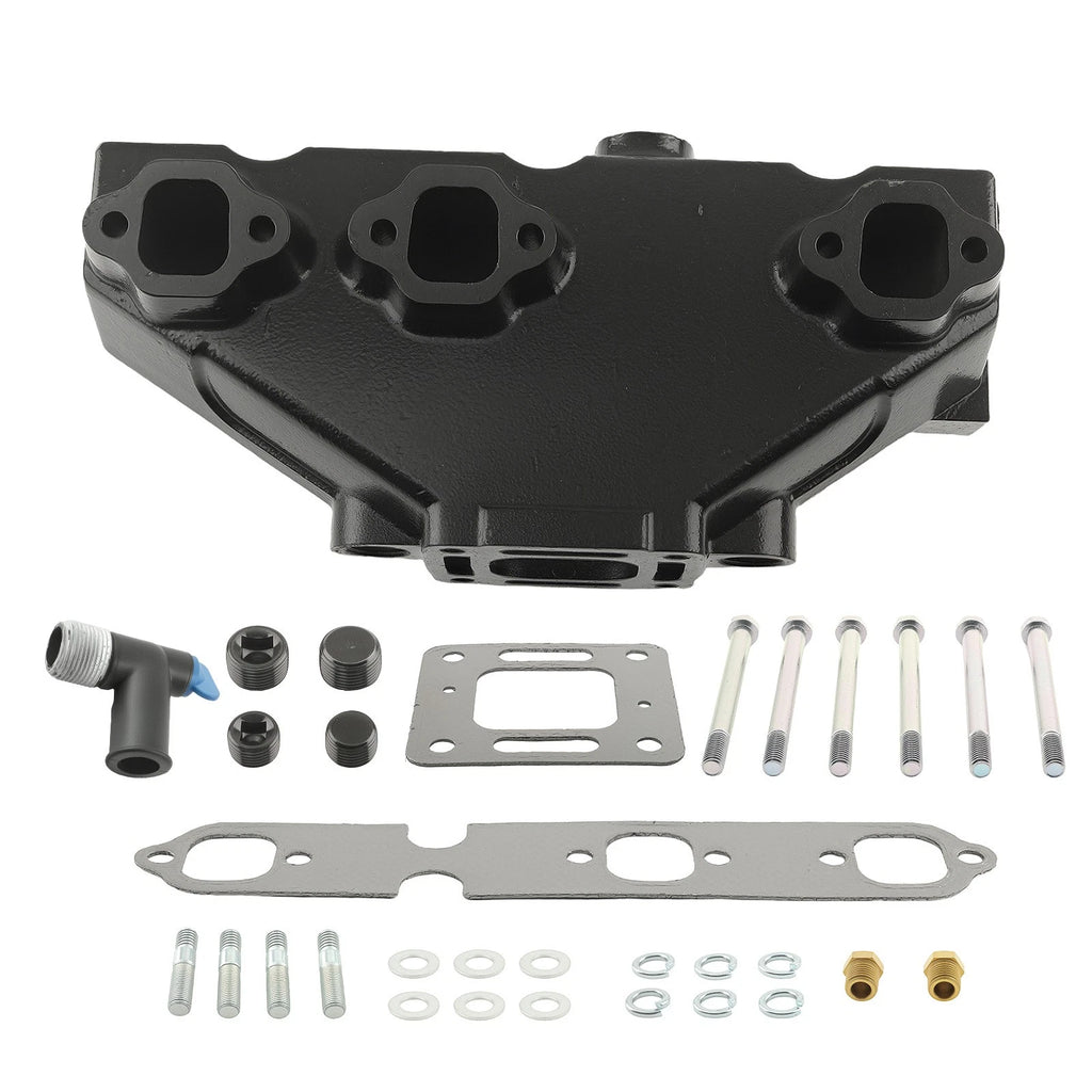 Exhaust Manifold for Mercruiser 4.3L