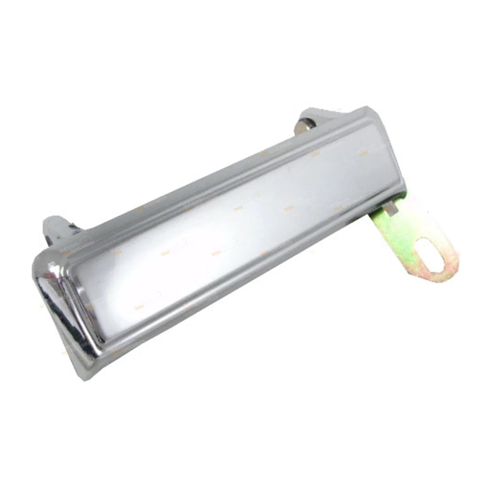 LH Outer Door Handle for Toyota Landcruiser 40 Series (1972–1984)