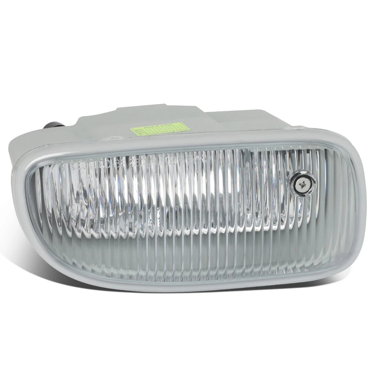 Right Fog Light for Jeep Grand Cherokee (2002–2003) OE Style