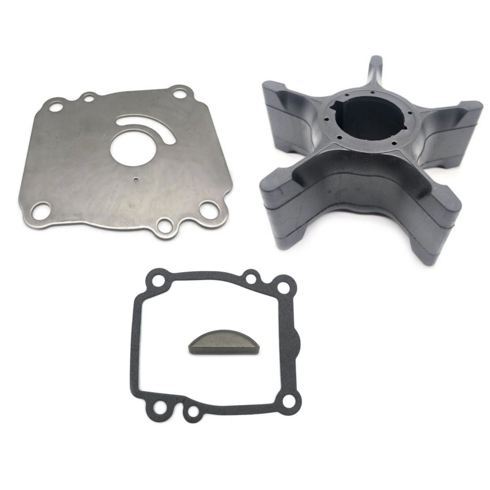 Impeller Pump Repair Kit for Suzuki Johnson 4 Stroke 90-115-140 (17400-90J11)
