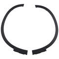Set of 2 Fender Flares for Honda CR-V Hybrid (2020)
