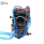 Carburetor for Honda CRF250X CRF250 CRF 250R (2004–2017)
