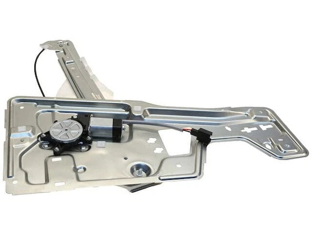 Front Left Window Regulator for Suzuki XL7 (2007–2009) WK659WC
