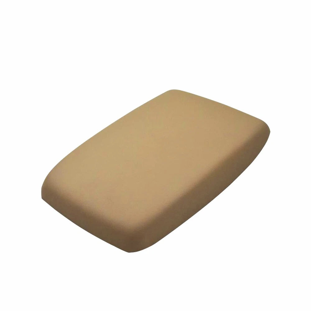 Center Console Armrest Lid Cover for Toyota Highlander (2008–2013)