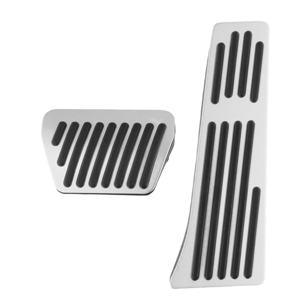 Anti-slip Pedal for Easy Installation (2015–2023)