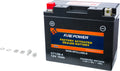 CT12B 4 Sealed Battery for