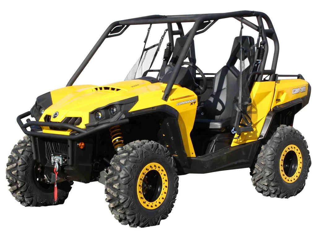 2.5" Lift Kit for Can-Am Commander 800/1000/Max (2011–2020)