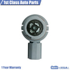 Purge Valve for Ford Explorer Sport Trac (2007–2010)