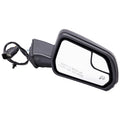 Heated Right Side Mirror for Ford Mustang (2015–2020)