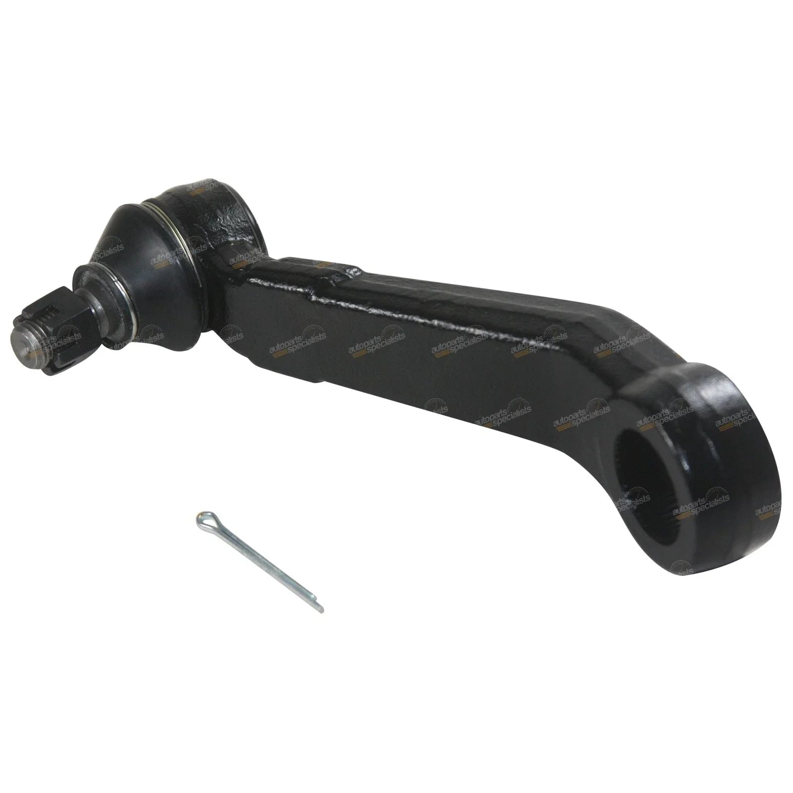 Pitman Arm for Hilux 4Runner Surf LN130 RN130 VZN130 KZN130 (1991–1996)