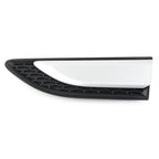 Left Fender Vent Grille Louver for Land Rover Discovery Sport (2015-2021)