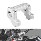 Handlebar Risers 45mm for BMW R1250GS (2019–2023) R1250GS Adventure (2019–2024)