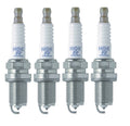 Set of 4 NGK Laser Platinum Spark Plugs Gap 0.044 for Chrysler Dodge Jeep (2011–2023)