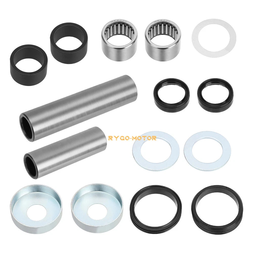 Rear Swingarm Bearing Seal Rebuild Kit for Yamaha Blaster YFS200 (2000–2006)