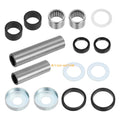Rear Swingarm Bearing Seal Rebuild Kit for Yamaha Blaster YFS200 (2000–2006)
