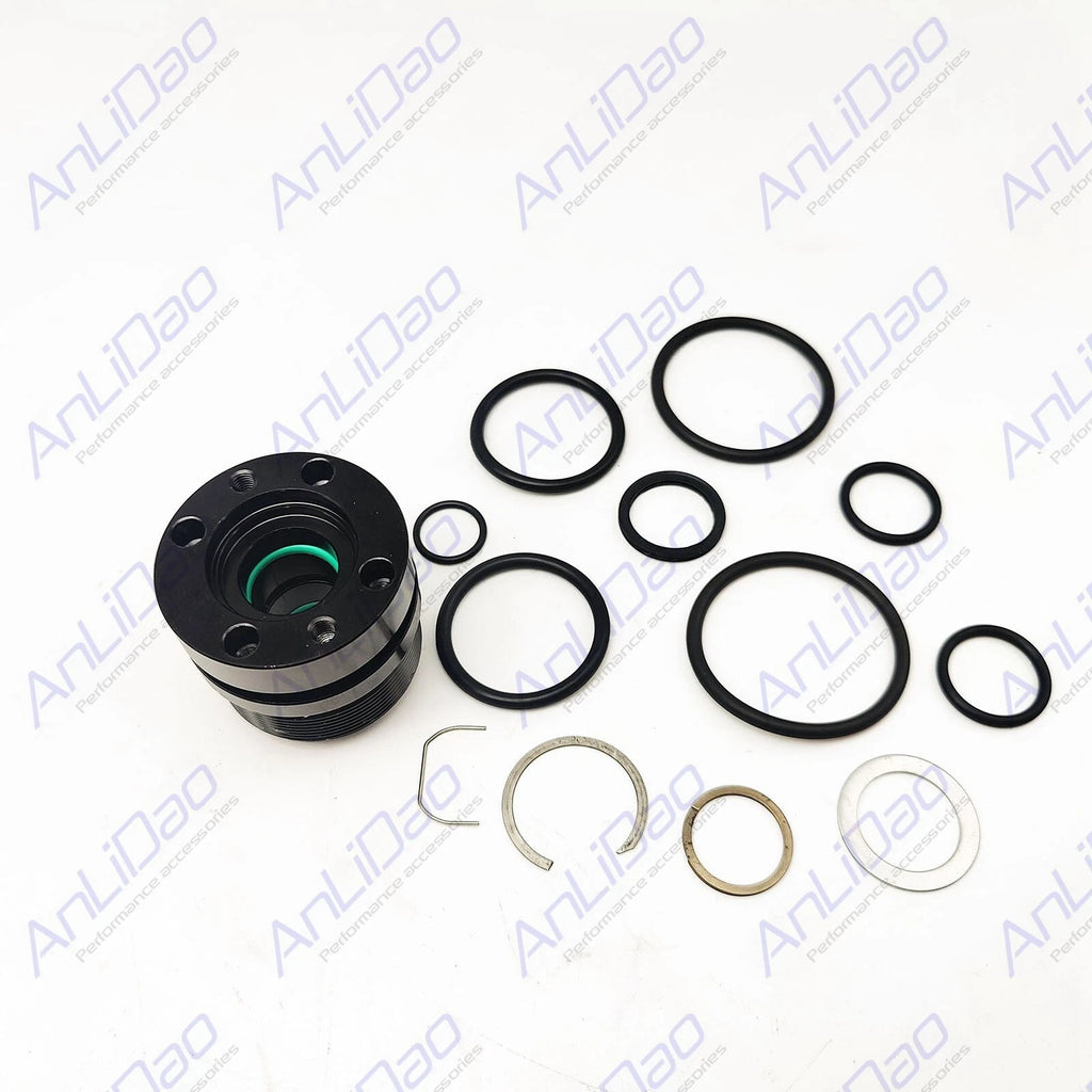 End Cap Trim Cylinder with Seals for R/MR/Alpha I, Gen II, Bravo (806191T, 25-87400A2)