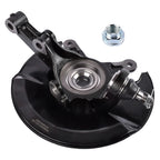 Steering Knuckle Assembly for Honda Civic 1.7L (2001–2002) 51210S5AJ10