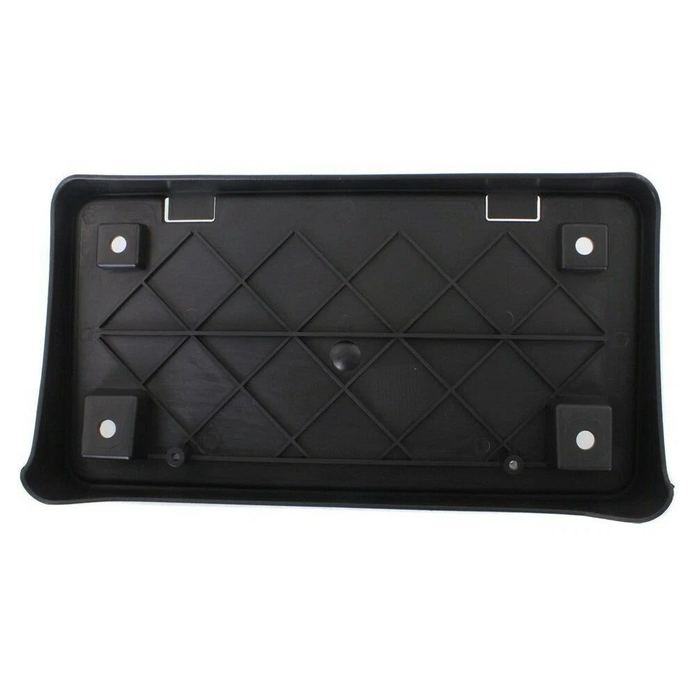 Front License Plate for Chrysler Town & Country (Without Screw)