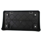 Front License Plate for Chrysler Town & Country (Without Screw)