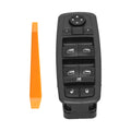 Door Window Switch for Dodge Grand Caravan, Chrysler Town & Country (2008–2009)