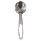 Stainless Steel Coffee Scoop Measuring Spoon