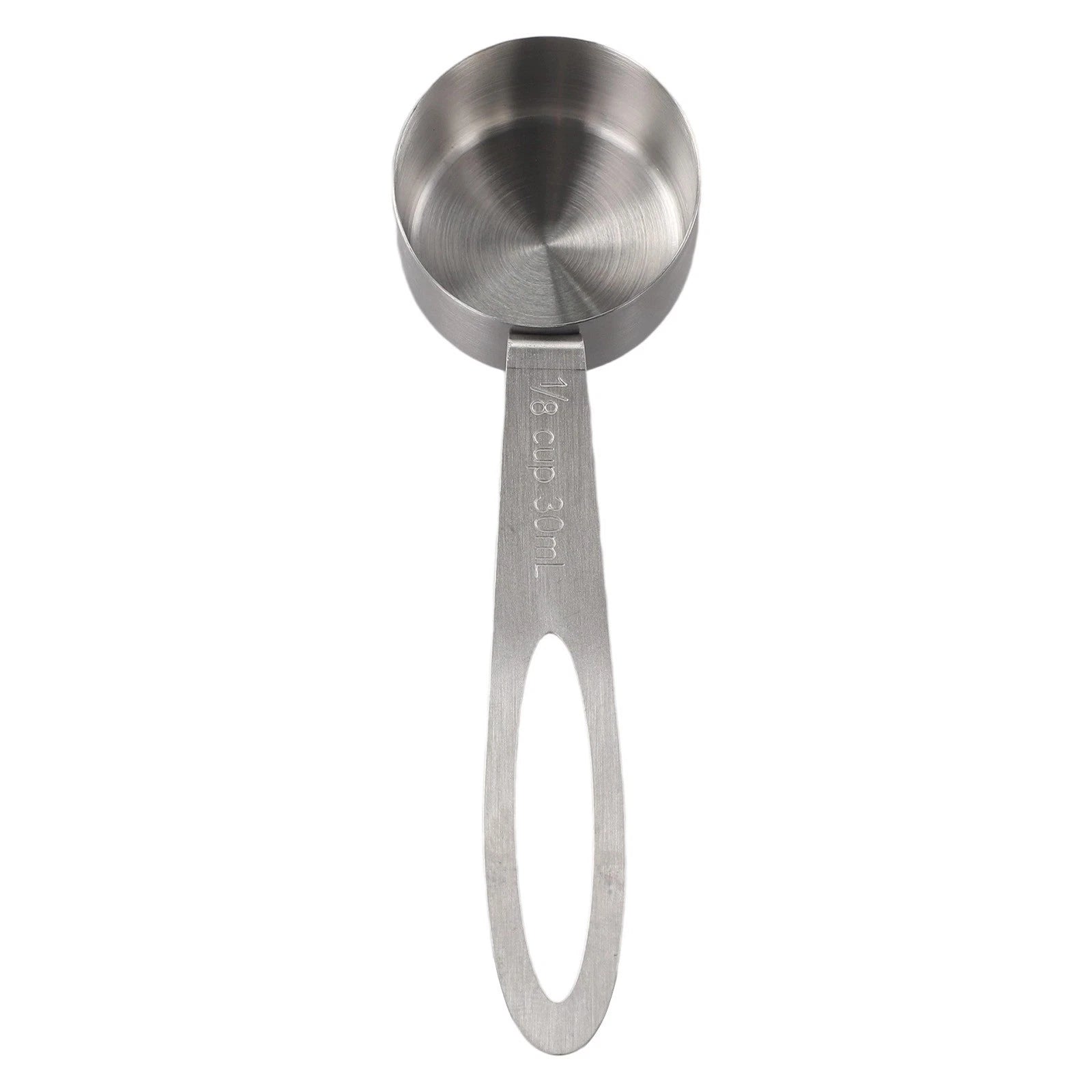 Stainless Steel Coffee Scoop Measuring Spoon